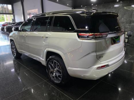 JEEP Commander , Foto 4