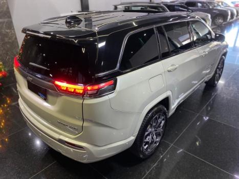 JEEP Commander , Foto 7