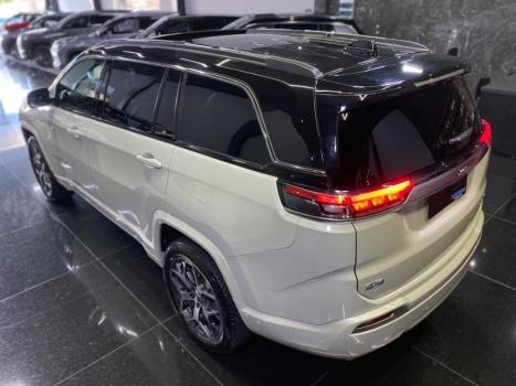 JEEP Commander , Foto 8