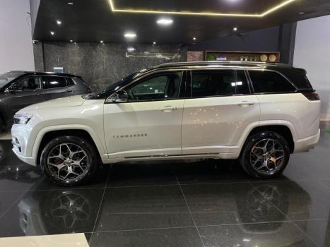 JEEP Commander , Foto 11