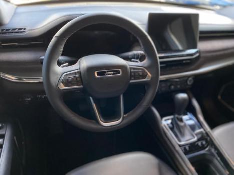 JEEP Commander , Foto 14