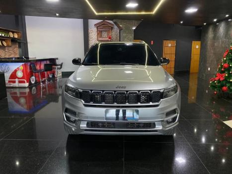 JEEP Commander , Foto 1