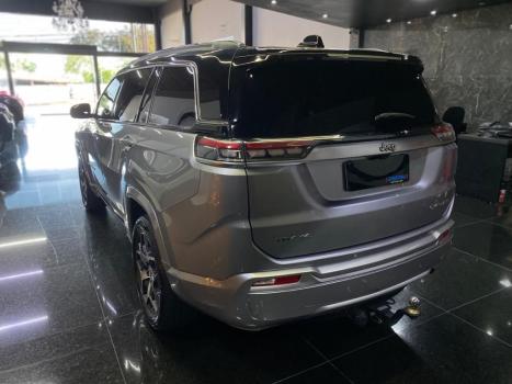 JEEP Commander , Foto 3