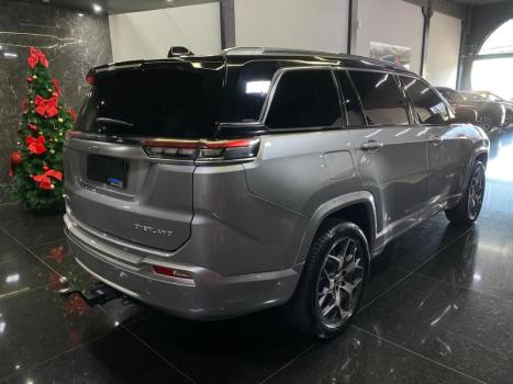 JEEP Commander , Foto 4