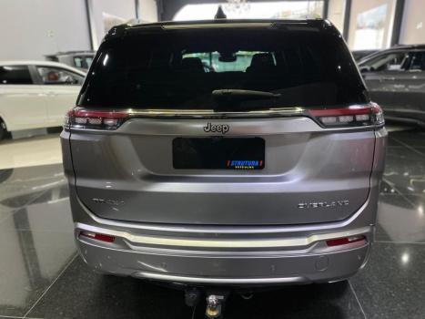 JEEP Commander , Foto 5