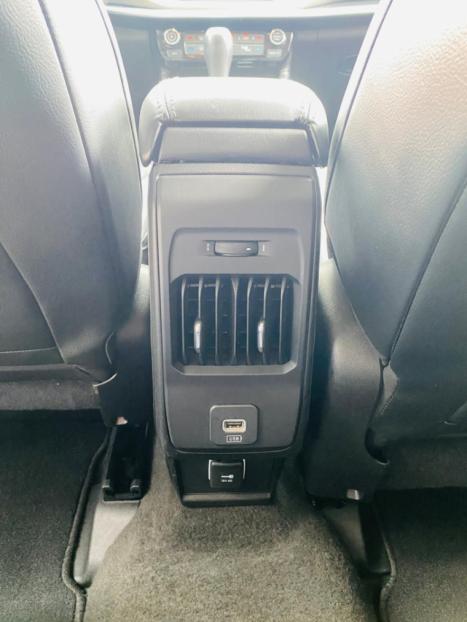 JEEP Compass 1.3 16V 4P FLEX LONGITUDE T270 TURBO AUTOMTICO, Foto 20