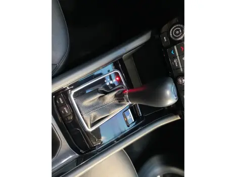 JEEP Compass 1.3 16V 4P FLEX LONGITUDE T270 TURBO AUTOMTICO, Foto 20