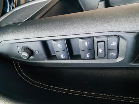 JEEP Compass 1.3 16V 4P FLEX LONGITUDE T270 TURBO AUTOM�TICO, Foto 19