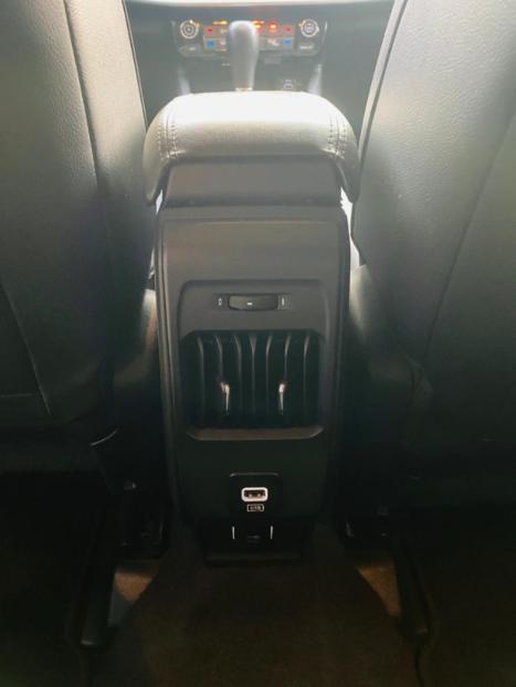 JEEP Compass 1.3 16V 4P FLEX LONGITUDE T270 TURBO AUTOM�TICO, Foto 20