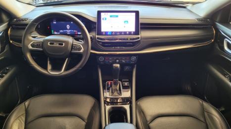 JEEP Compass 1.3 16V 4P FLEX LIMITED T270 TURBO AUTOMTICO, Foto 7