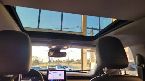 JEEP Compass 1.3 16V 4P FLEX LIMITED T270 TURBO AUTOMTICO, Foto 9