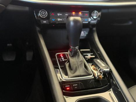 JEEP Compass 1.3 16V 4P FLEX LONGITUDE T270 TURBO AUTOMÁTICO, Foto 12 JEEP Compass 1.3 16V 4P FLEX LONGITUDE T270 TURBO AUTOMÁTICO, Foto 12