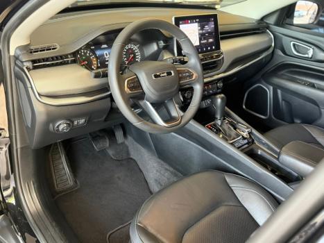 JEEP Compass 1.3 16V 4P FLEX LONGITUDE T270 TURBO AUTOMÁTICO, Foto 14 JEEP Compass 1.3 16V 4P FLEX LONGITUDE T270 TURBO AUTOMÁTICO, Foto 14