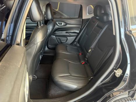 JEEP Compass 1.3 16V 4P FLEX LONGITUDE T270 TURBO AUTOMÁTICO, Foto 15 JEEP Compass 1.3 16V 4P FLEX LONGITUDE T270 TURBO AUTOMÁTICO, Foto 15