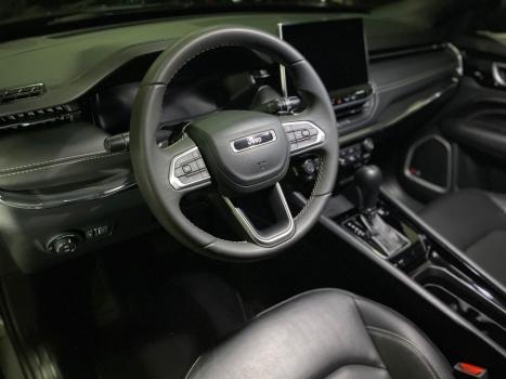 JEEP Compass 1.3 16V 4P FLEX S T270 TURBO AUTOMÁTICO, Foto 14 JEEP Compass 1.3 16V 4P FLEX S T270 TURBO AUTOMÁTICO, Foto 14