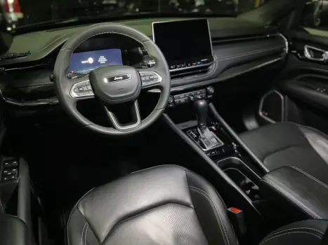 JEEP Compass 1.3 16V 4P FLEX S T270 TURBO AUTOMTICO, Foto 17