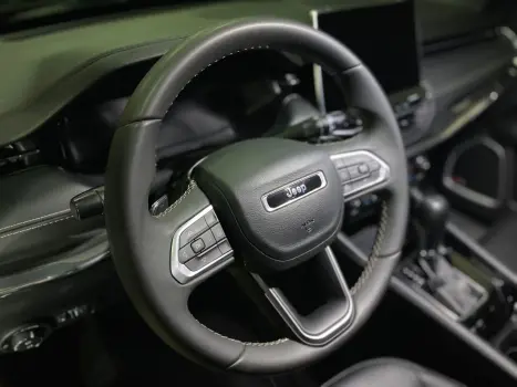 JEEP Compass 1.3 16V 4P FLEX S T270 TURBO AUTOMTICO, Foto 19