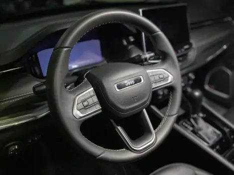 JEEP Compass 1.3 16V 4P FLEX S T270 TURBO AUTOMTICO, Foto 22