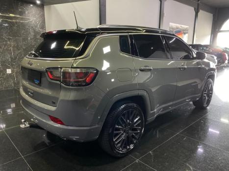 JEEP Compass 1.3 16V 4P FLEX S T270 TURBO AUTOM�TICO, Foto 3