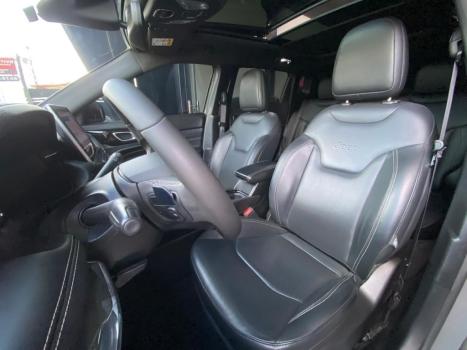 JEEP Compass 1.3 16V 4P FLEX S T270 TURBO AUTOM�TICO, Foto 14