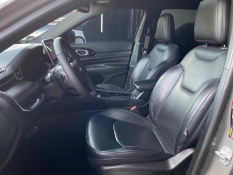 JEEP Compass 1.3 16V 4P FLEX S T270 TURBO AUTOM�TICO, Foto 19