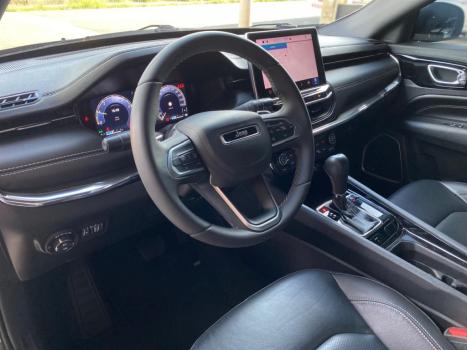 JEEP Compass 1.3 16V 4P FLEX S T270 TURBO AUTOM�TICO, Foto 20