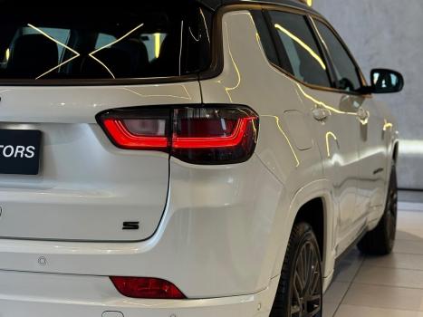 JEEP Compass 1.3 16V 4P FLEX S T270 TURBO AUTOMTICO, Foto 13