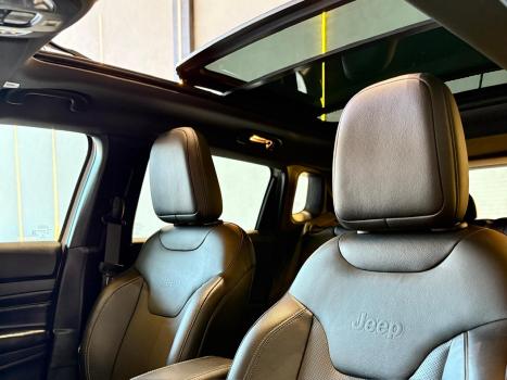 JEEP Compass 1.3 16V 4P FLEX S T270 TURBO AUTOMTICO, Foto 19