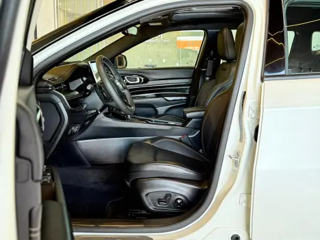 JEEP Compass 1.3 16V 4P FLEX S T270 TURBO AUTOMTICO, Foto 21