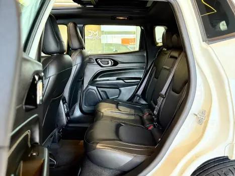 JEEP Compass 1.3 16V 4P FLEX S T270 TURBO AUTOMTICO, Foto 22