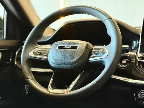 JEEP Compass 1.3 16V 4P FLEX S T270 TURBO AUTOMTICO, Foto 24