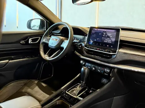 JEEP Compass 1.3 16V 4P FLEX S T270 TURBO AUTOMTICO, Foto 25