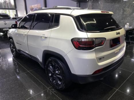 JEEP Compass 1.3 16V 4P FLEX LONGITUDE T270 TURBO AUTOMTICO, Foto 5