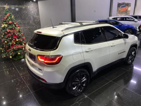 JEEP Compass 1.3 16V 4P FLEX LONGITUDE T270 TURBO AUTOMTICO, Foto 8