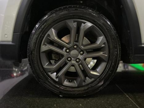 JEEP Compass 1.3 16V 4P FLEX LONGITUDE T270 TURBO AUTOMTICO, Foto 14