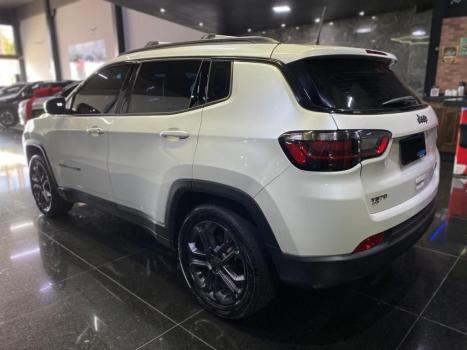 JEEP Compass 1.3 16V 4P FLEX LONGITUDE T270 TURBO AUTOM�TICO, Foto 5