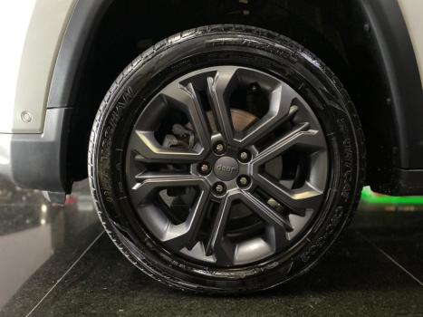 JEEP Compass 1.3 16V 4P FLEX LONGITUDE T270 TURBO AUTOM�TICO, Foto 11