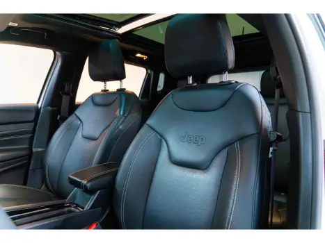 JEEP Compass 1.3 16V 4P FLEX S T270 TURBO AUTOMTICO, Foto 7