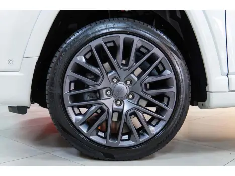 JEEP Compass 1.3 16V 4P FLEX S T270 TURBO AUTOMTICO, Foto 8