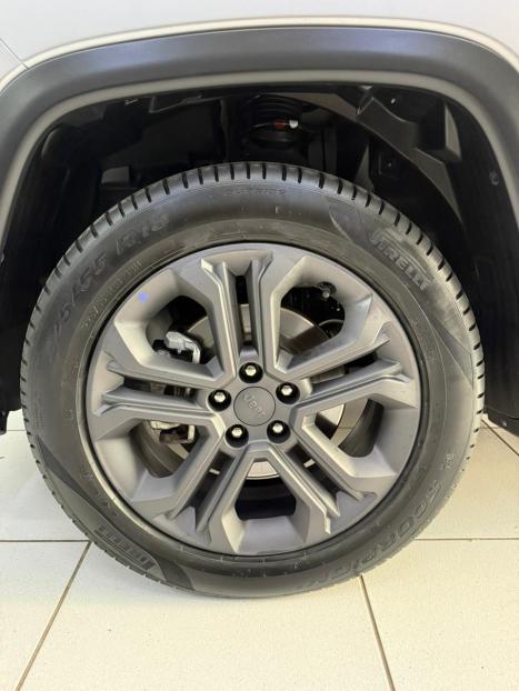 JEEP Compass 1.3 16V 4P FLEX LONGITUDE T270 TURBO AUTOMTICO, Foto 6