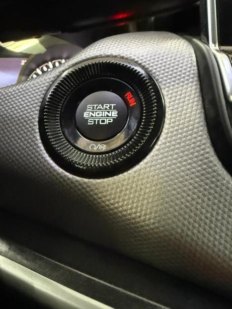 JEEP Compass 1.3 16V 4P FLEX LONGITUDE T270 TURBO AUTOMTICO, Foto 20