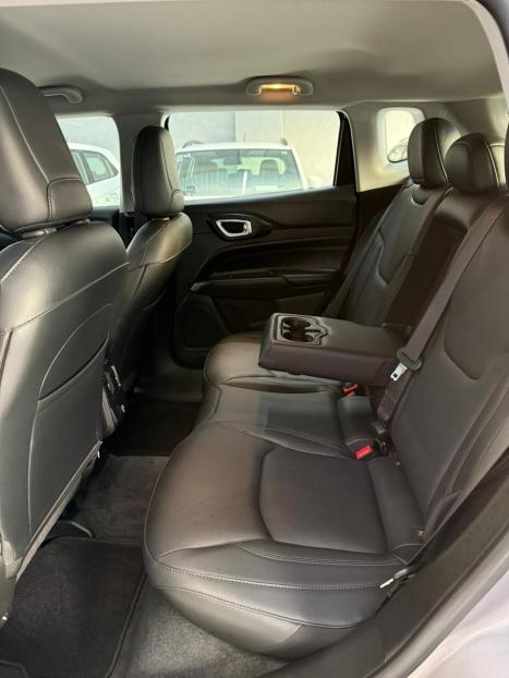 JEEP Compass 1.3 16V 4P FLEX LONGITUDE T270 TURBO AUTOMTICO, Foto 26