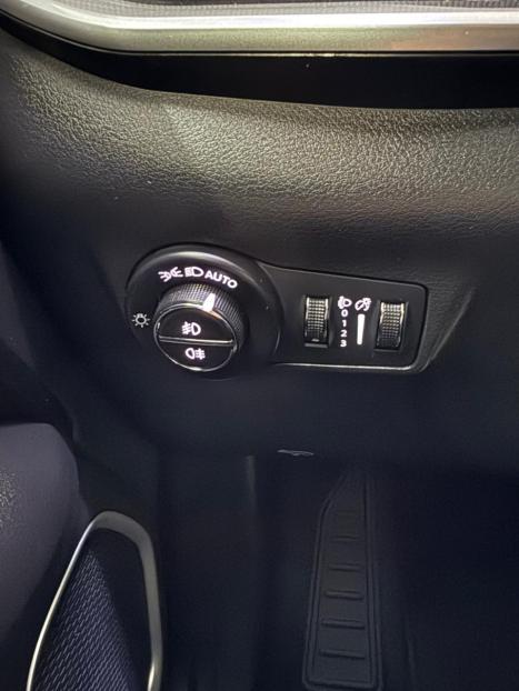 JEEP Compass 1.3 16V 4P FLEX LONGITUDE T270 TURBO AUTOMTICO, Foto 29