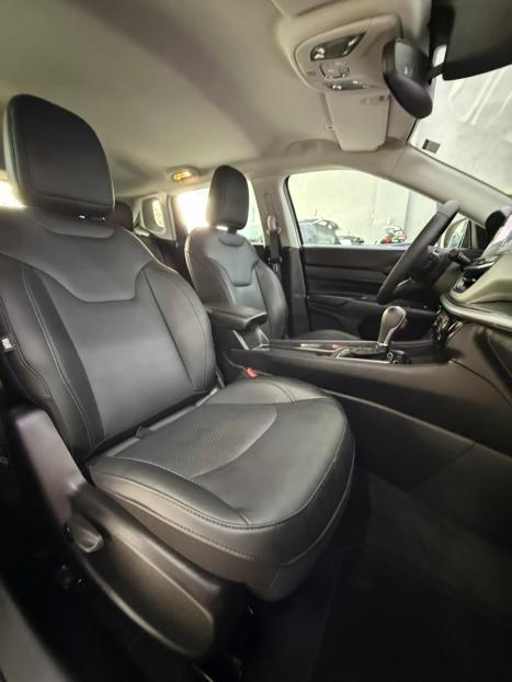 JEEP Compass 1.3 16V 4P FLEX LONGITUDE T270 TURBO AUTOMTICO, Foto 33