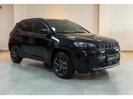 JEEP Compass 1.3 16V 4P FLEX T270 TURBO AUTOMTICO, Foto 2