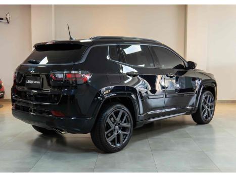 JEEP Compass 1.3 16V 4P FLEX T270 TURBO AUTOMTICO, Foto 3