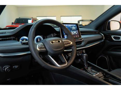 JEEP Compass 1.3 16V 4P FLEX T270 TURBO AUTOMTICO, Foto 5
