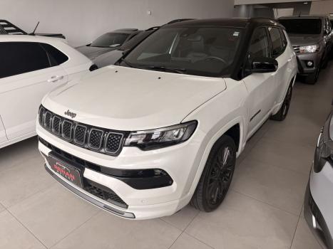 JEEP Compass 1.3 16V 4P FLEX S T270 TURBO AUTOMTICO, Foto 1