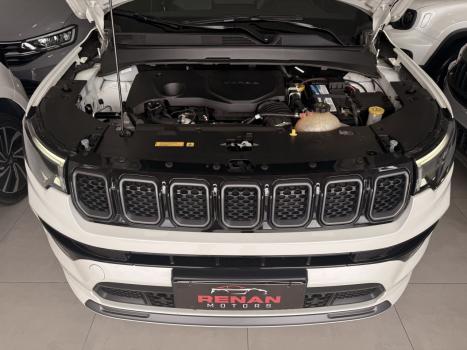 JEEP Compass 1.3 16V 4P FLEX S T270 TURBO AUTOMTICO, Foto 5