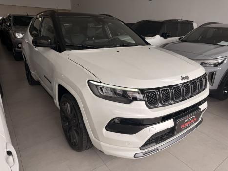 JEEP Compass 1.3 16V 4P FLEX S T270 TURBO AUTOMTICO, Foto 8